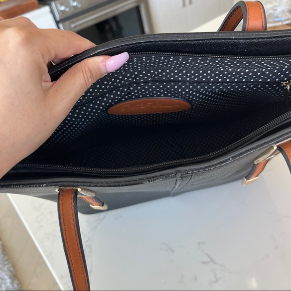 Porto Vino Wine Purse NWOT - Picture 9 of 13